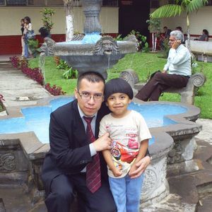 Meet your Posher, Alex